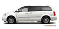 Chrysler Town & Country Van/Minivan